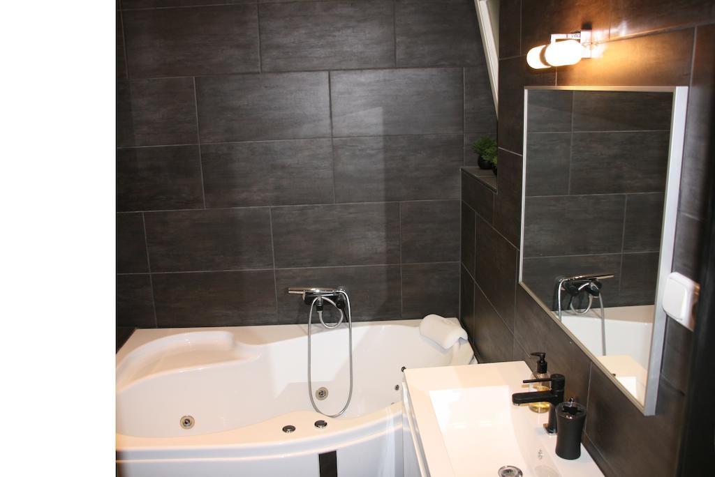 Smart Apartments Будапешт Номер фото